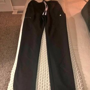 Figs Skinny Scrub Pants XS